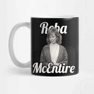 Reba McEntire / 1955 Mug